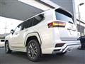 2023 Toyota Land Cruiser
