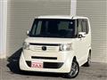 2014 Honda N BOX