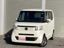 2014 Honda N BOX