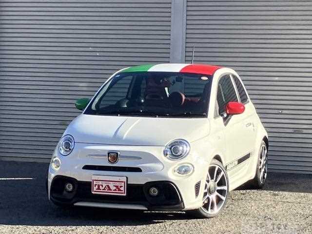 2018 ABARTH ABARTH OTHERS