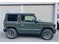 2024 Suzuki Jimny