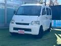 2016 Toyota Townace Van