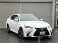 2016 Lexus GS