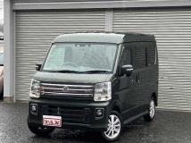 2022 Suzuki Every Wagon