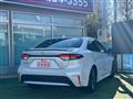 2022 Toyota Corolla Sedan