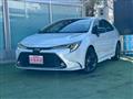 2022 Toyota Corolla Sedan