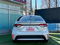 2022 Toyota Corolla Sedan