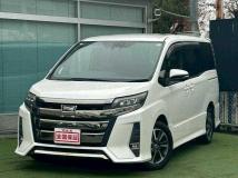 2017 Toyota Noah