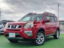 2011 Nissan X-Trail