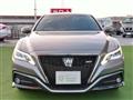 2021 Toyota Crown Hybrid