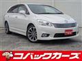 2012 Toyota Mark X Zio