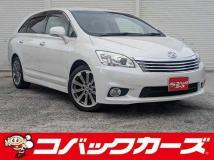 2012 Toyota Mark X Zio