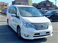 2014 Nissan Serena