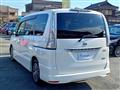 2014 Nissan Serena