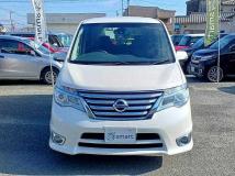 2014 Nissan Serena