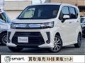 2018 Daihatsu Move