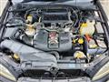 2002 Subaru Legacy B4