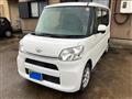 2015 Daihatsu Tanto