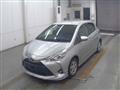 2018 Toyota Vitz