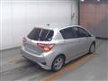 2018 Toyota Vitz