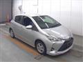 2018 Toyota Vitz