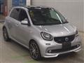 2018 Smart Smart ForFour