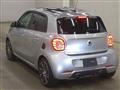 2018 Smart Smart ForFour