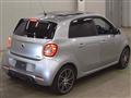 2018 Smart Smart ForFour