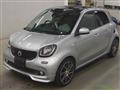 2018 Smart Smart ForFour
