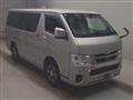 2024 Toyota Hiace Van