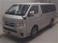 2024 Toyota Hiace Van