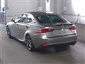 2014 Lexus IS