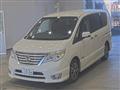 2014 Nissan Serena