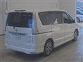 2014 Nissan Serena