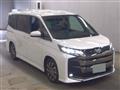 2023 Toyota Noah