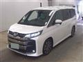 2023 Toyota Noah