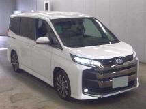 2023 Toyota Noah