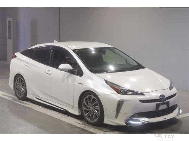 2019 Toyota Prius