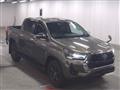 2023 Toyota Hilux