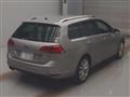 2015 Volkswagen Golf Variant