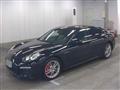 2016 Porsche Panamera