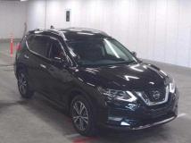 2020 Nissan X-Trail