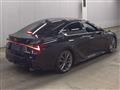 2021 Lexus IS