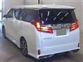 2022 Toyota Alphard G