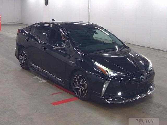 2019 Toyota Prius