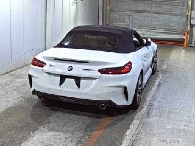 2023 BMW Z4