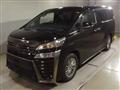 2022 Toyota Vellfire