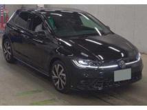 2024 Volkswagen Polo