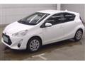2015 Toyota AQUA