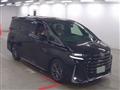 2024 Toyota Vellfire